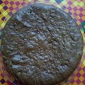 Cooksnap dari Saniah Nia untuk resep Bolu kukus Milo (Tanpa mixer & oven)
