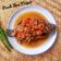 Cooksnap dari Arum_Kusuma untuk resep Pecak Ikan Khas Betawi