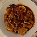 Cooksnap dari shella putri untuk resep Cumi saos Padang