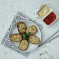 Cooksnap dari ayunabillarumaropen untuk resep Rice Mix Eggroll
