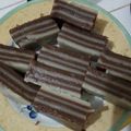 Cooksnap dari Yuni Sri untuk resep Kue Pepe hongkue,mudah dan pasti jadi
