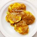 Cooksnap dari Charis untuk resep Telor Bumbu Kuning
