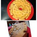 Cooksnap dari Yosia Yuswanto untuk resep Butter Cake Marmer *ekonomis 3 telur