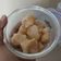 Cooksnap dari Rini Okti Lestari untuk resep MPASI 1+ Bakso Udang