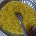 Falguni Shah's cooksnap of when they made મસાલા મેગી (Masala Maggi Recipe In Gujarati).