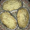 Cooksnap dari ayay prasavita untuk resep Macaroni Schotel Kukus