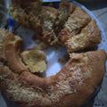 Cooksnap dari susi ariani untuk resep Bolu pisang lembut dan wangi
