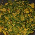 Cooksnap dari endang tri untuk resep Orak Arik Buncis Wortel