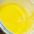 Cooksnap dari Yupy Safari Loh untuk resep Selai Lemon / Lemon Curd