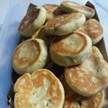 Cooksnap dari Windy untuk resep Kue Pia Praktis