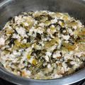 Cooksnap dari shierly untuk resep Tim Babi Sayur Asin / Nyuk Piang