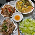 Cooksnap của Hoài Thu Lê khi họ làm theo món Thịt rim