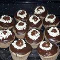 El cooksnap de Lola Perez cuando hizo Cupcakes de Vainilla.