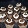 El cooksnap de Lola Perez cuando hizo Cupcakes de Vainilla.