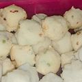 Cooksnap dari Melisa Harahap untuk resep Pempek Adaan