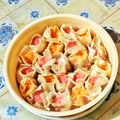 Cooksnap dari Tari Chachaq untuk resep Dimsum Ayam Wortel