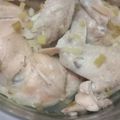 Cooksnap dari Aprilia Tw untuk resep AYAM GARAM ala Hakka / Hakka salted steamed chicken