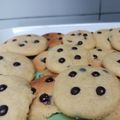 Cooksnap dari Sari Rahmadhani untuk resep Vanila Chocochip Cookies