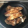 El cooksnap de Nacho Albarrán cuando hizo Fish and chips con salsa tártara!.