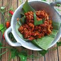 Cooksnap dari Ria Aryani untuk resep Sambal Bawang Teri