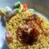 Cooksnap dari Liza Dewi untuk resep Nasi kebuli kambing rice cooker
