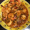 Cooksnap dari Fellisia Halim untuk resep Udang Saus Mentega