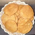 Deepika Arora का कुकस्नैप जब उन्होंने मसाला मठरी (Masala mathri recipe in hindi) बनाया था।
