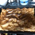 El cooksnap de Moma Valencia cuando hizo Pie de limón / lemon pie🍋.