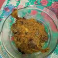 Cooksnap dari Maulidayah untuk resep Bawal goreng + bumbu pesmol