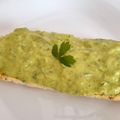 Cooksnap-ul lui Anca Ioana Tița atunci când a preparat Salată de ou.