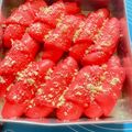 Cooksnap dari HannaH untuk resep Chigiri Condensed Milk Bread