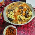 Cooksnap dari Ibu Vincya untuk resep Sapo Tahu
