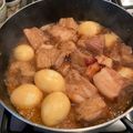 Cooksnap của Minh Hayes khi họ làm theo món Thịt kho trứng