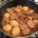 Cooksnap của Minh Hayes khi họ làm theo món Thịt kho trứng