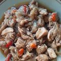 Cooksnap dari Kikih Marwanti untuk resep Ayam Teriyaki Pedas (Ala SAORI®)
