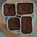 Cooksnap dari Thinker untuk resep Chocolava Milo