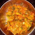 Amruta M Shah's cooksnap of when they made ત્રિરંગી ખાંડવી (Trirangi Khandvi Recipe In Gujarati).