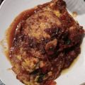 Cooksnap dari Meita Siti Hidayanti untuk resep Balada Ceplok Balado