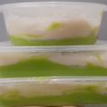 Cooksnap dari Ummaa Rayyan untuk resep Jongkong Bangka