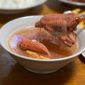 Cooksnap dari chan untuk resep Sup Ayam Angkak / Ayam Merah Simpel