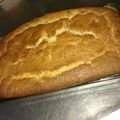 El cooksnap de Flor Actis cuando hizo Budín casero.