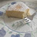 Cooksnap από Saucypan στη συνταγή Κέικ λεμονιού από σιμιγδάλι