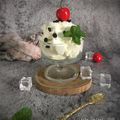 Cooksnap dari Chika Soepandi untuk resep Vanilla choco chip ice cream
