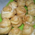 Cooksnap dari Dwi Hastuti untuk resep Sus Vla Vanila #BikinRamadanBerkesan