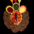 Ketki Dave's cooksnap of when they made મેથી ના થેપલા (Methi Thepla Recipe In Gujarati).