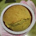 阿孟 的 5度c冷藏冰種芒果吐司(麵包機) cooksnap