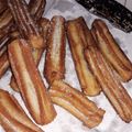 El cooksnap de PaliPali cuando hizo Churros ❤.