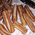 El cooksnap de PaliPali cuando hizo Churros ❤.