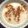 Cooksnap από Chara στη συνταγή Κρεμούλα της μαμάς για όλες τις ώρες!