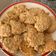 El cooksnap de Lore Bal cuando hizo Galletas de avena.